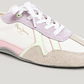 Ténis Noa Sporty Multicolor Pastel - Pepe Jeans  - thumbnail 5