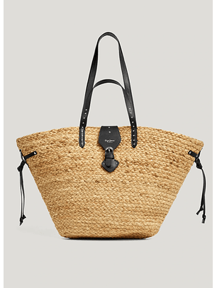 Cesta Grande de Ombro PAMELA COAST - Pepe Jeans 