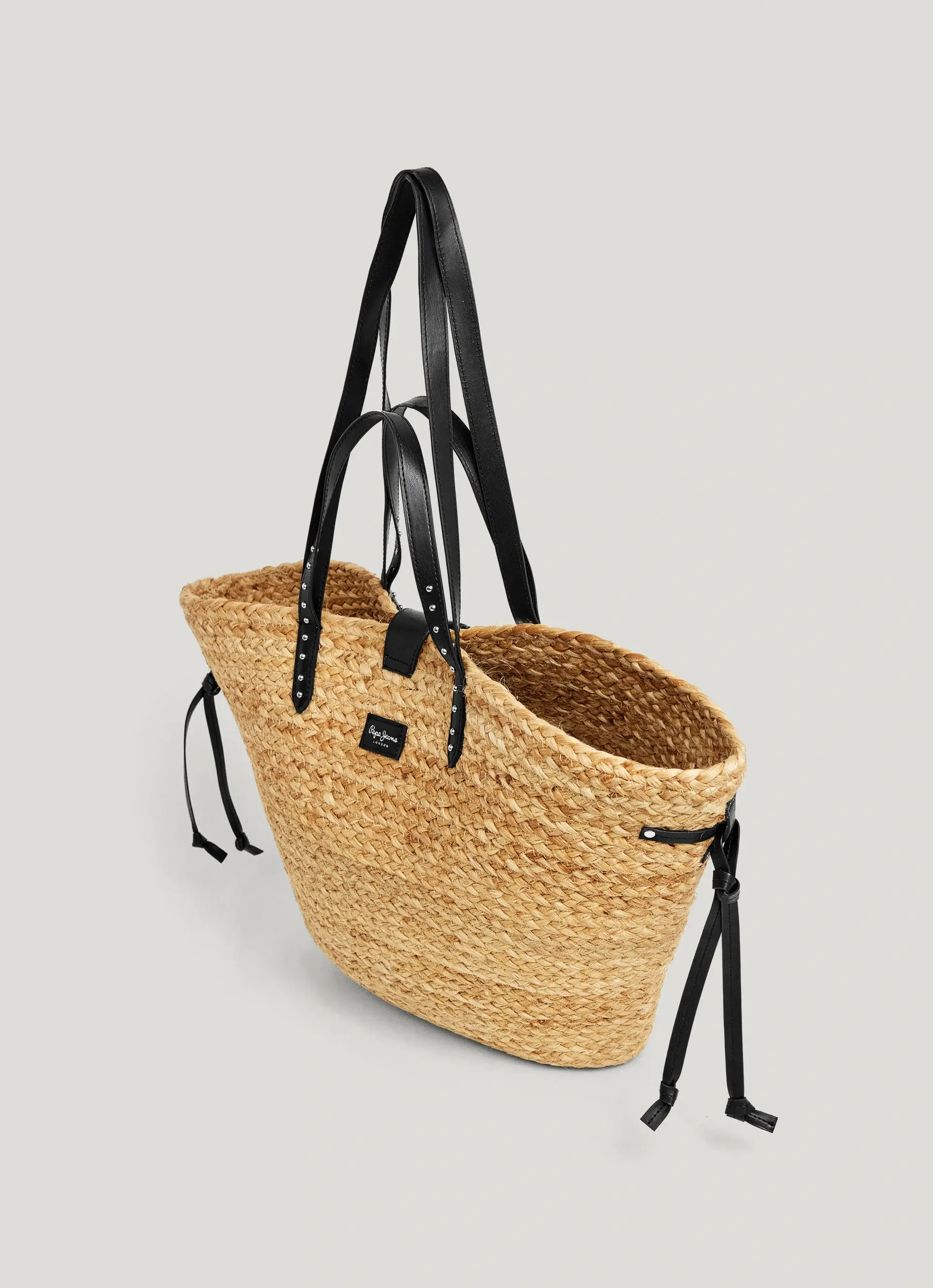 Cesta Grande de Ombro PAMELA COAST - Pepe Jeans  2