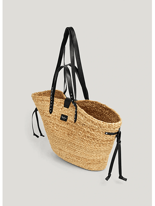Cesta Grande de Ombro PAMELA COAST - Pepe Jeans 