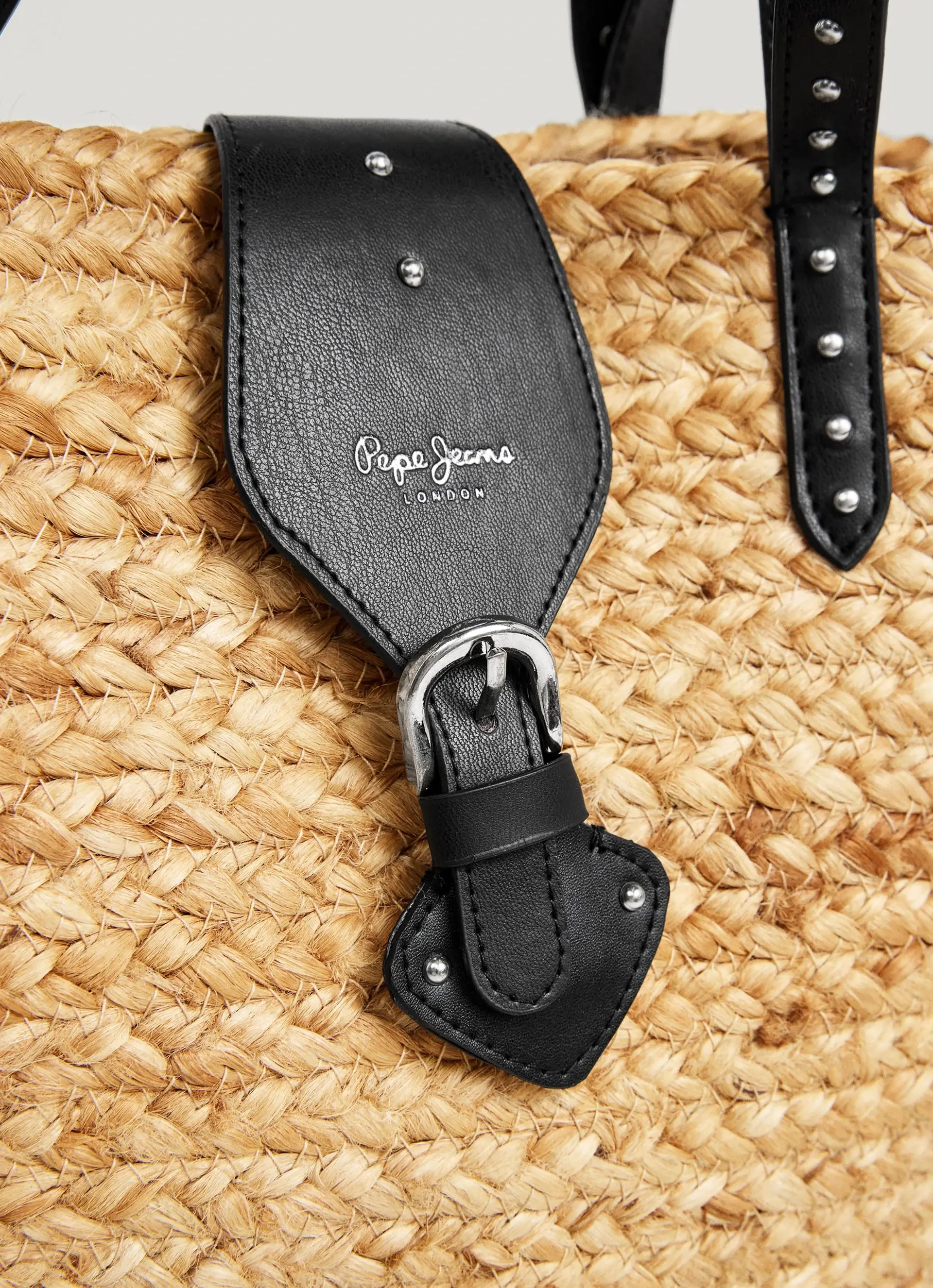 Cesta Grande de Ombro PAMELA COAST - Pepe Jeans  4