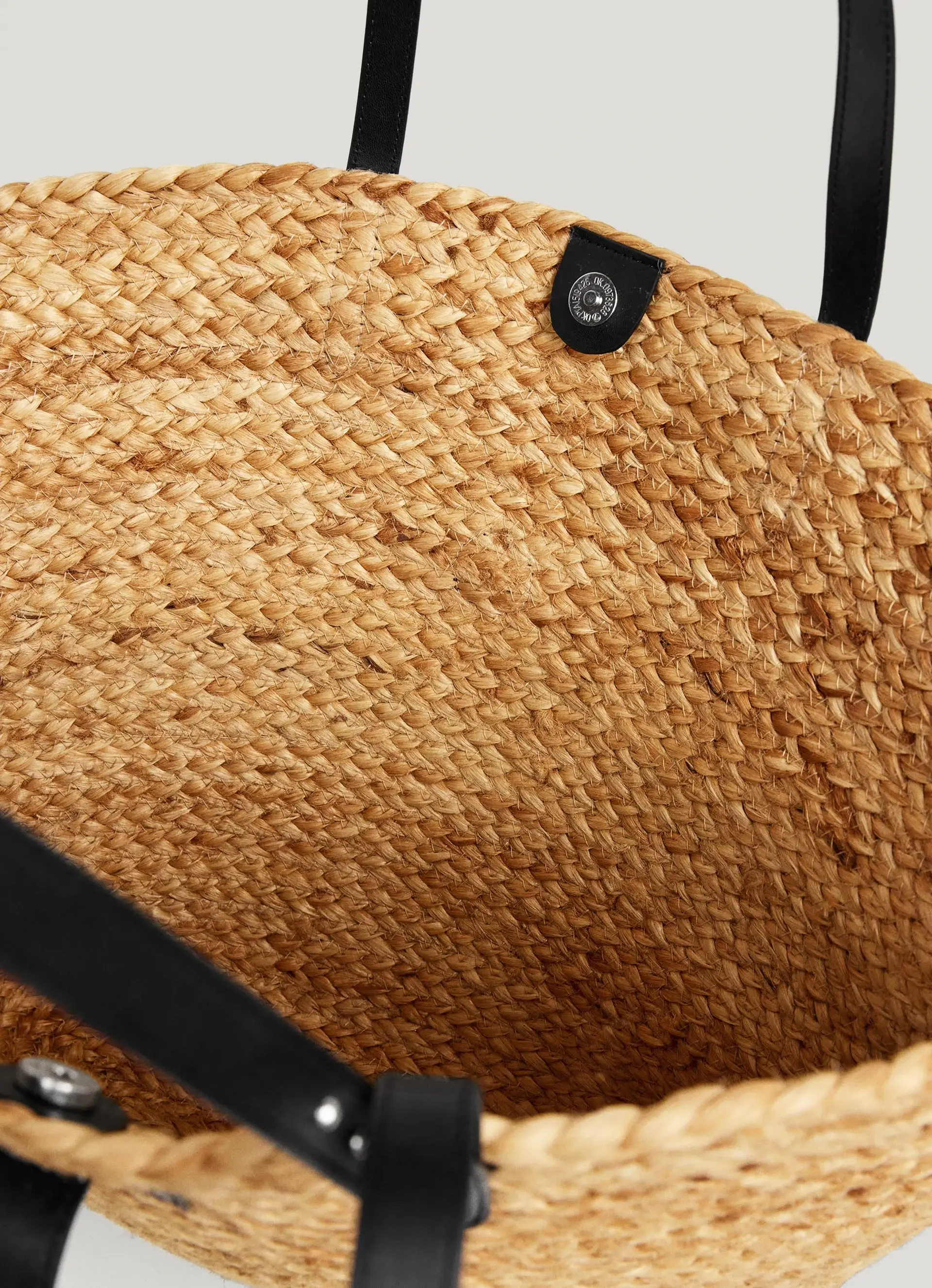 Cesta Grande de Ombro PAMELA COAST - Pepe Jeans  5