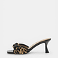 Mule de Salto DISTA Animal Print - Guess  - thumbnail 2
