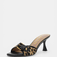 Mule de Salto DISTA Animal Print - Guess  - thumbnail 1