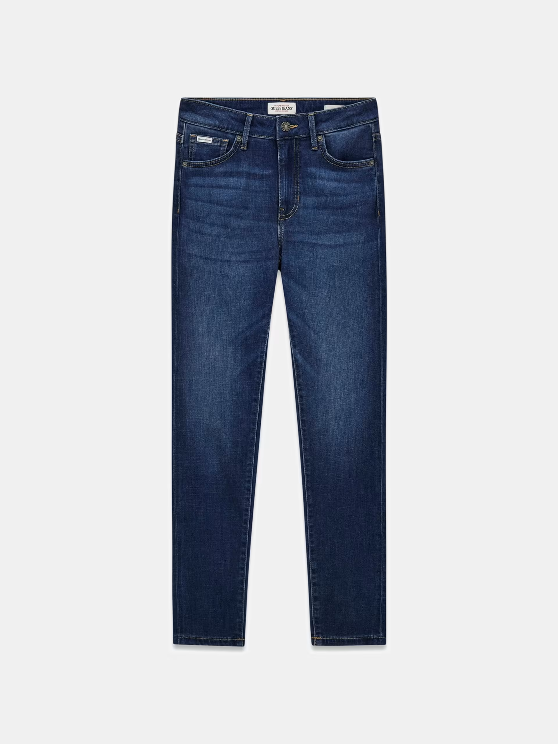 Calças de Ganga Skinny - Guess  Jeans 5