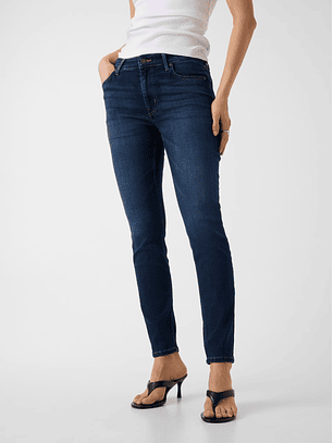 Calças de Ganga Skinny - Guess  Jeans