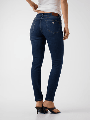 Calças de Ganga Skinny - Guess  Jeans