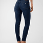 Calças de Ganga Skinny - Guess  Jeans - Thumbnail 2