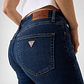 Calças de Ganga Skinny - Guess  Jeans - Thumbnail 4