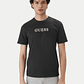 Pack 3 T-shirts Preto, Branco e Cinza - Guess  - Miniatura 2