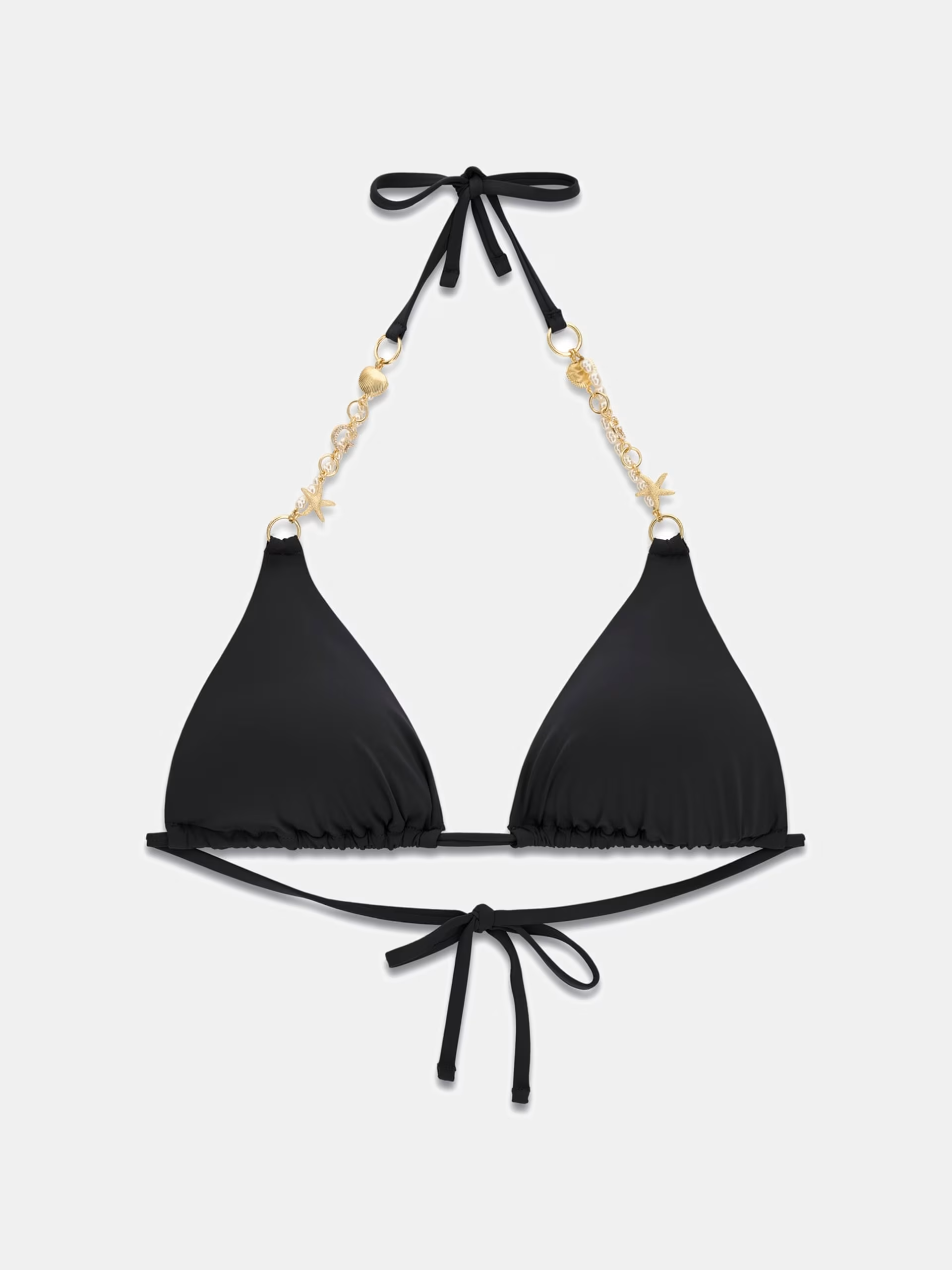 Biquíni Completo Marisol Preto - Guess 6