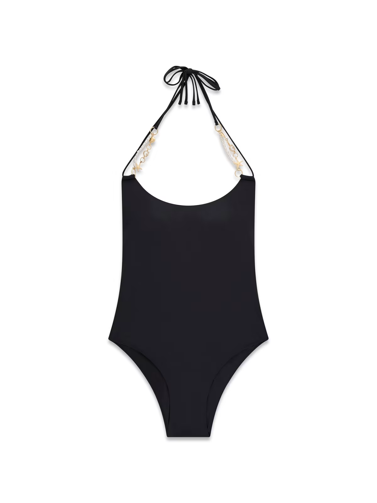 Fato de Banho Marisol Preto - Guess  5