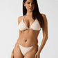 Biquíni Completo MARINA Bege - Guess  - thumbnail 1