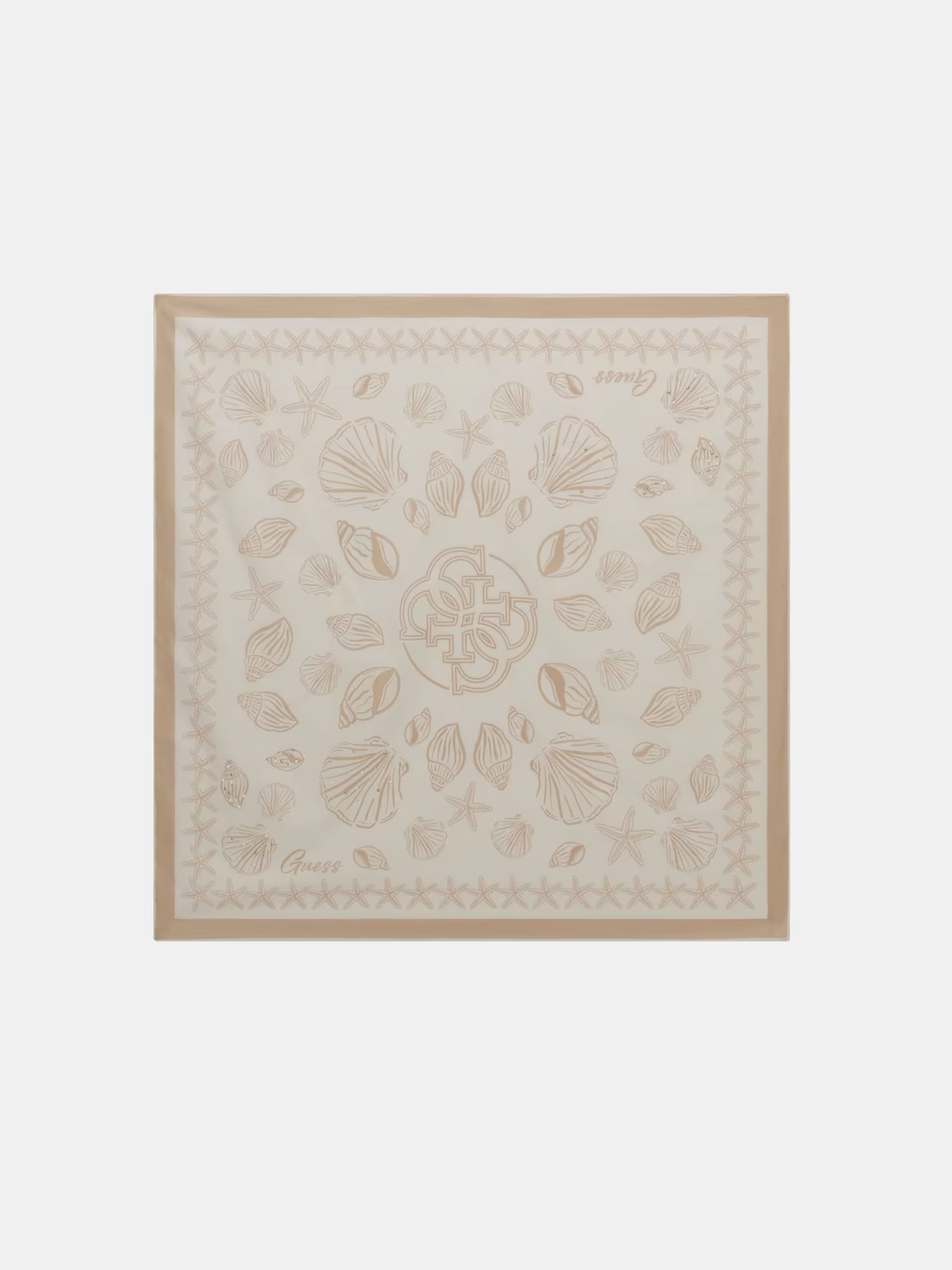 Lenço Pareo ELARA - Guess  2