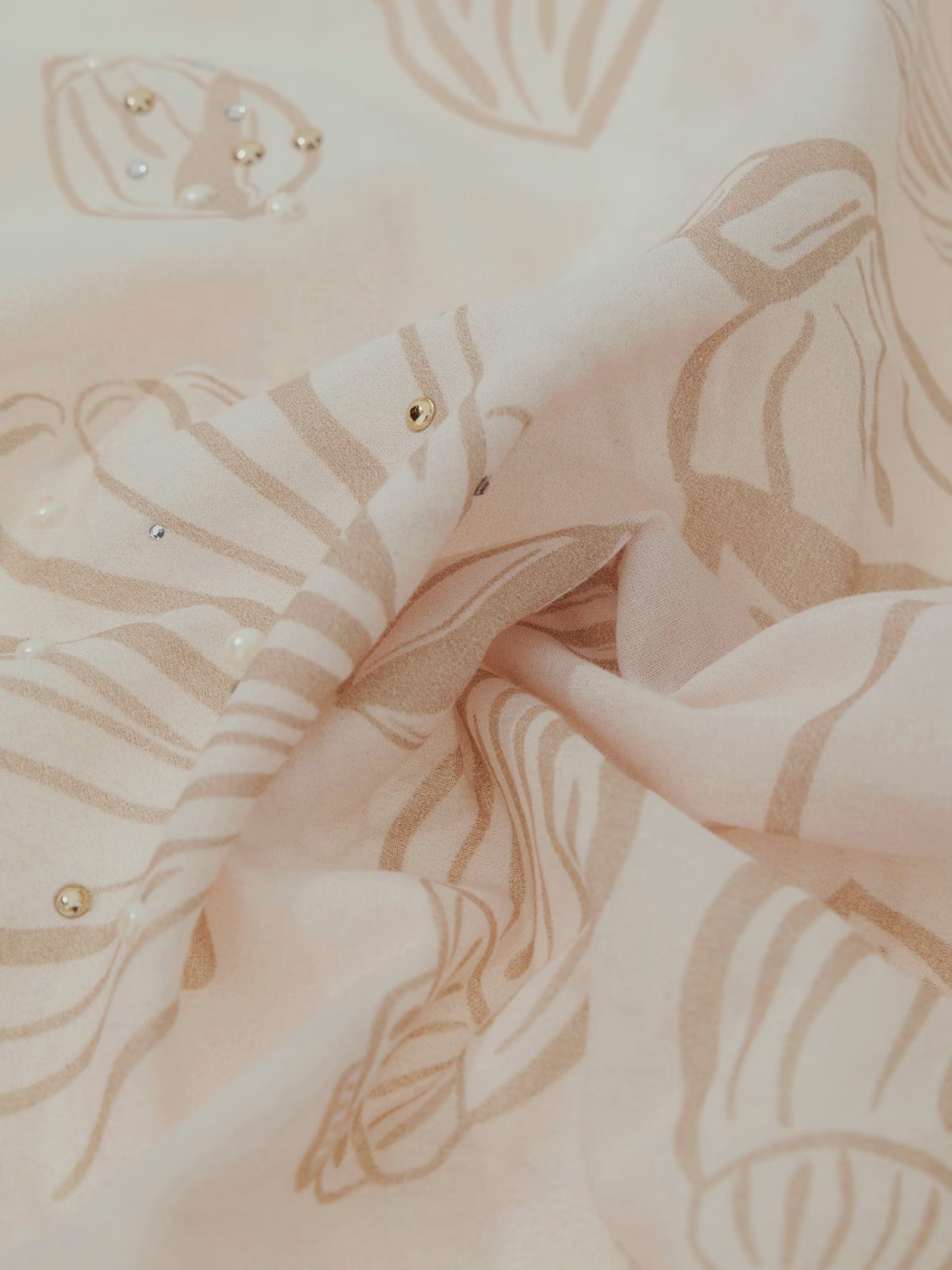 Lenço Pareo ELARA - Guess  4