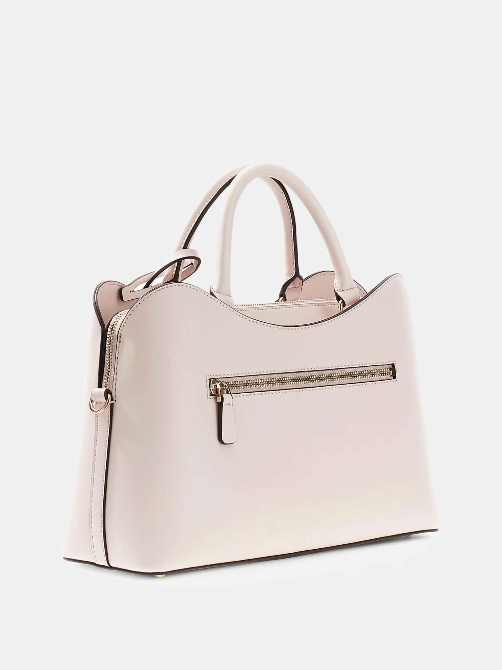 Mala de Mão JANIE Pedra - Guess   4