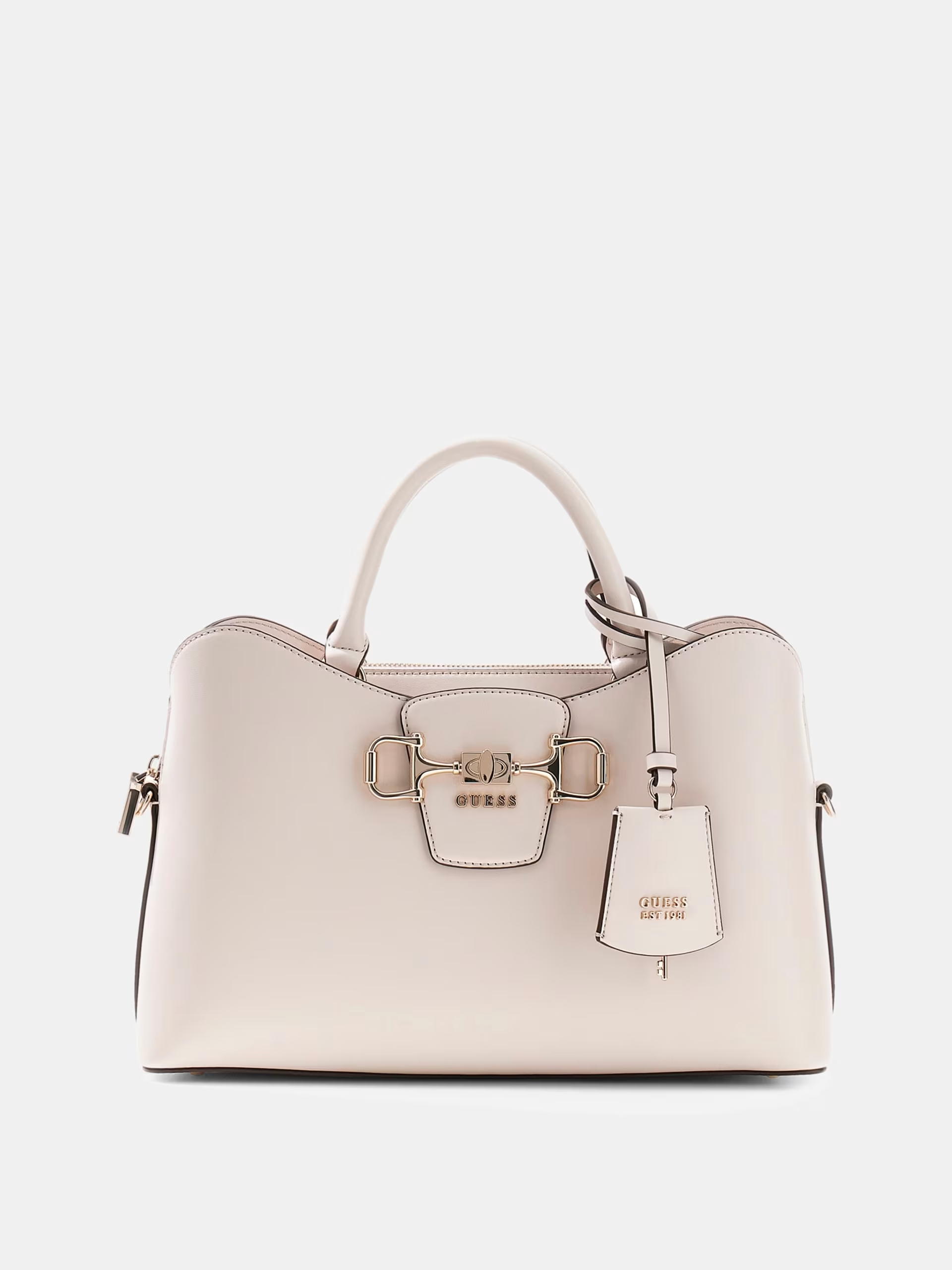 Mala de Mão JANIE Pedra - Guess   1