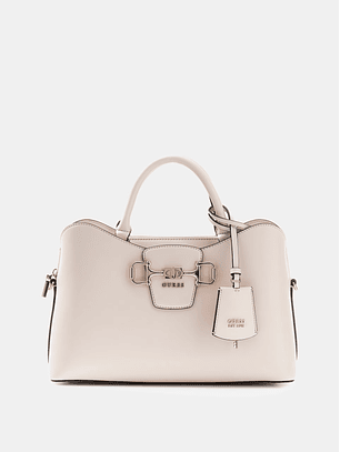 Mala de Mão JANIE Pedra - Guess  