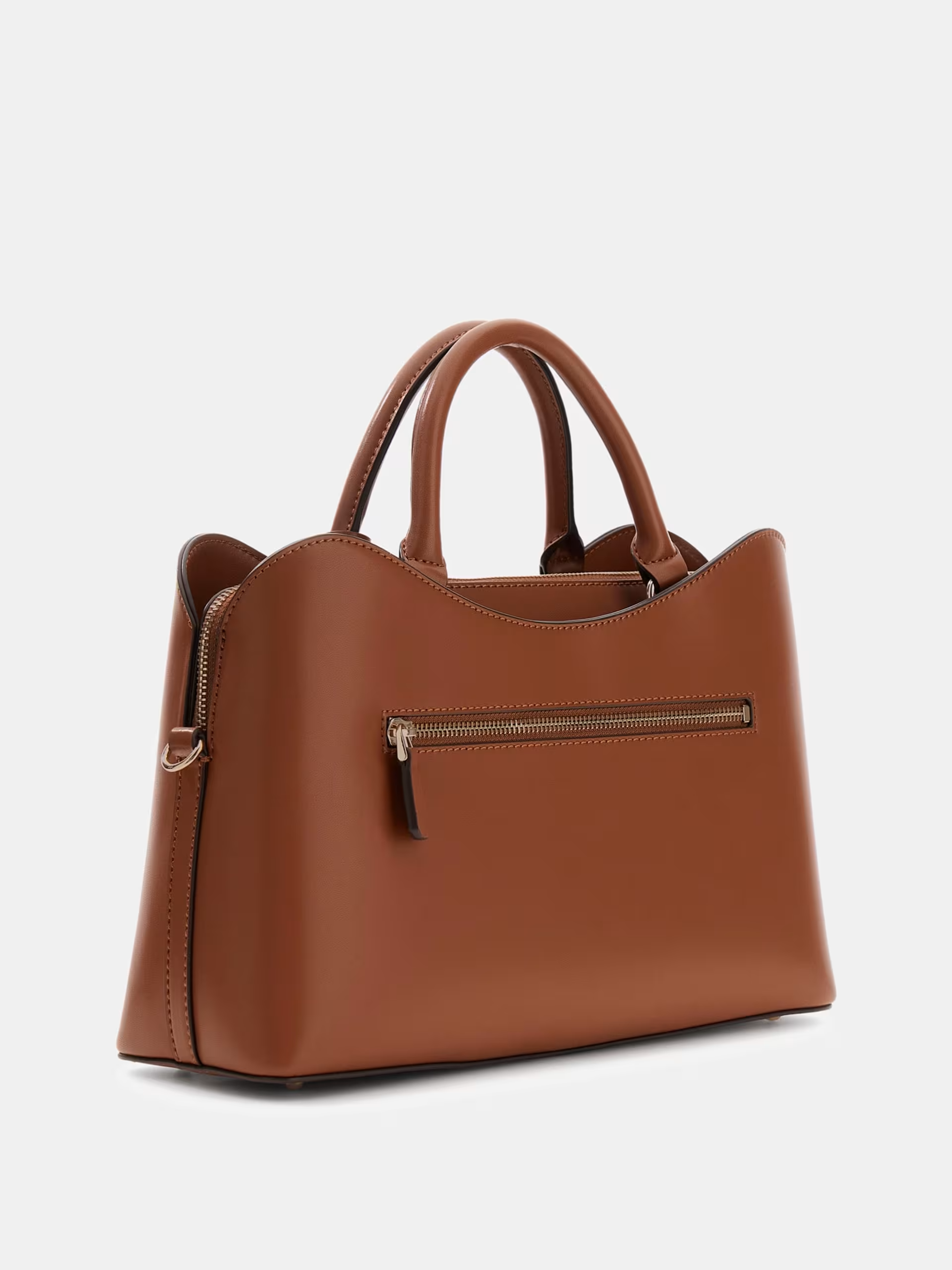 Mala de Mão JANIE Camel - Guess  3