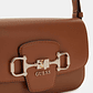 Crossbody Pequena JANIE Camel - Guess  - vignette 3