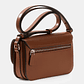 Crossbody Pequena JANIE Camel - Guess  - vignette 4