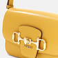 Crossbody Pequena JANIE Amarelo - Guess  - Thumbnail 3