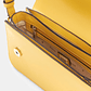 Crossbody Pequena JANIE Amarelo - Guess  - Thumbnail 5