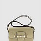 Crossbody Pequena JANIE Verde - Guess - thumbnail 1