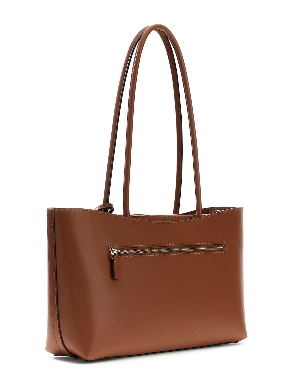 Mala de Ombro JANIE Camel - Guess 2