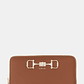 Carteira JANIE Camel - Guess - vignette 1