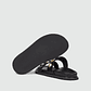Chinelo Preto com Tachas Eileen Preto - Josh V  - Miniatura 3