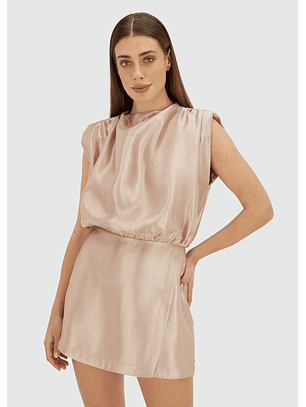 Macaquinho LIRA Rosa - Josh V