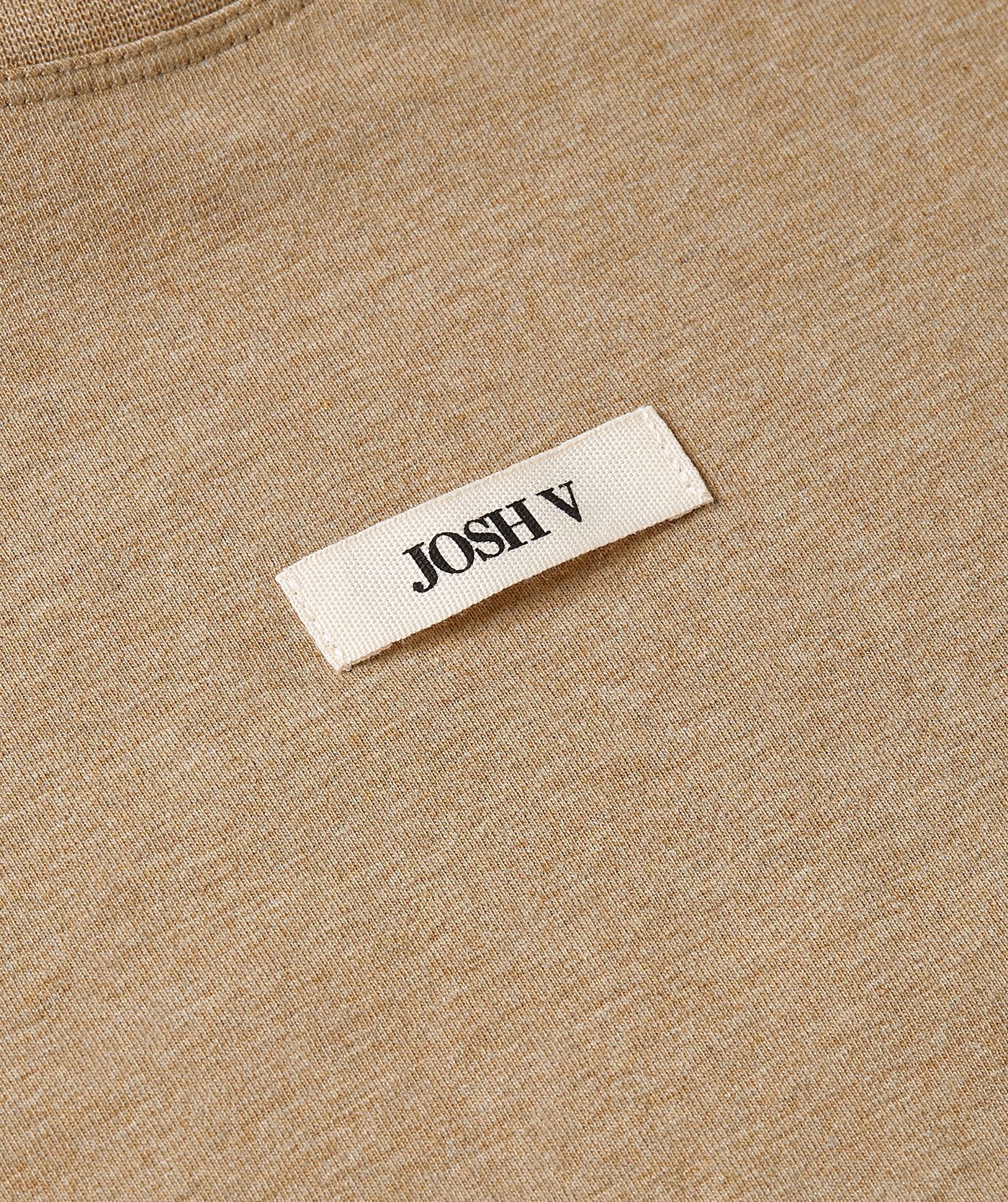 T-shirt SUE de Cavas Verde - Josh V  5