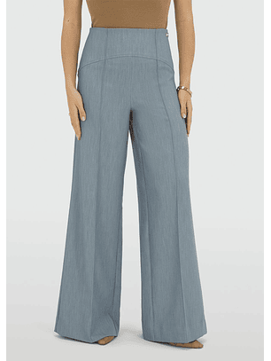 Calças Largas MICHELLA Azul - Josh V