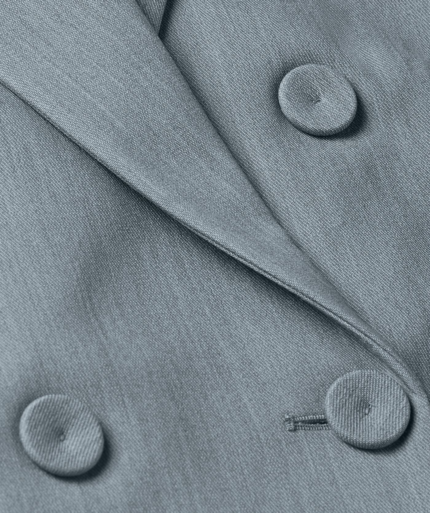 Blazer Oversize KASSIDY Azul - Josh V  7