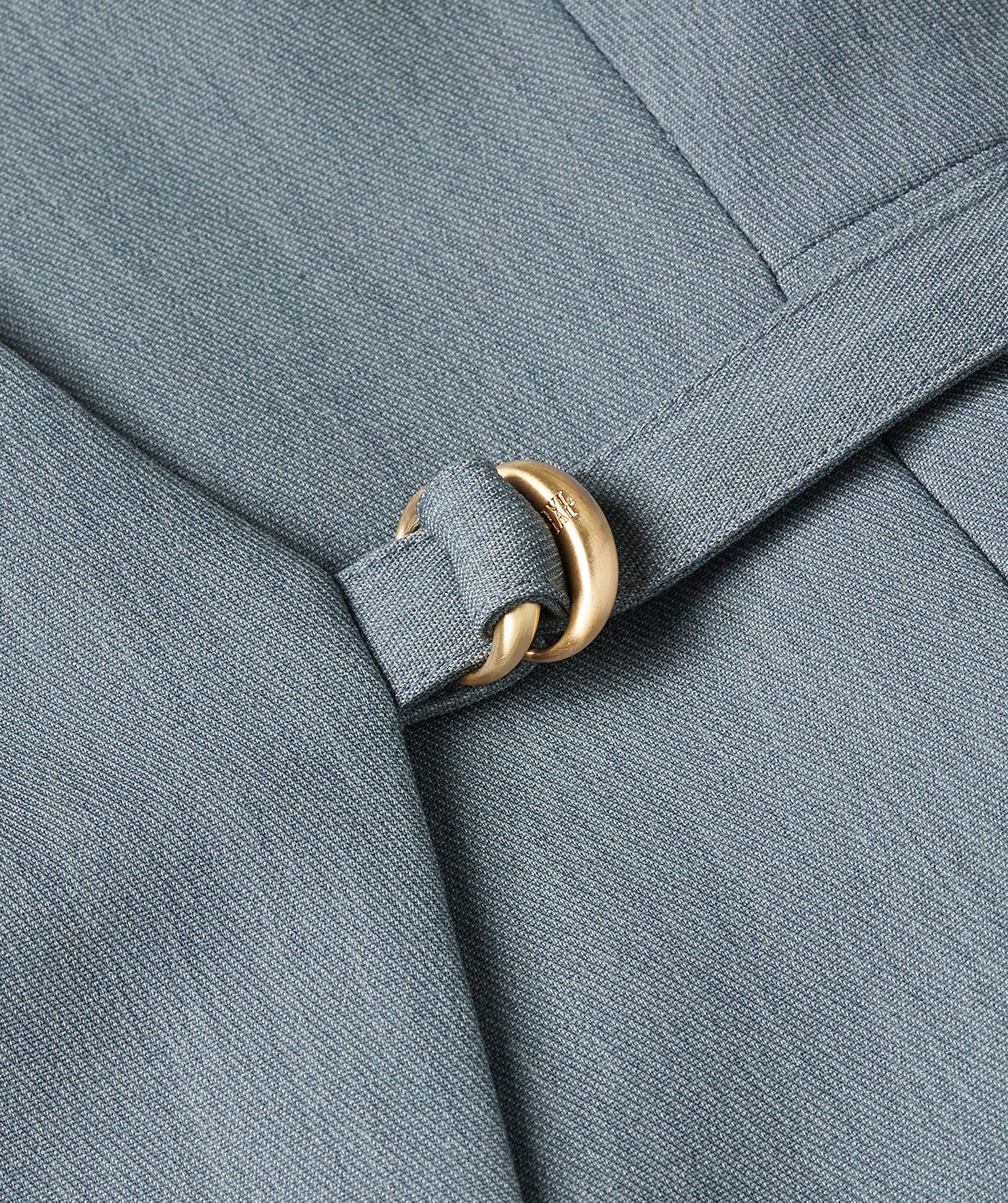 Vestido Curto HENLEY Azul - Josh V 5