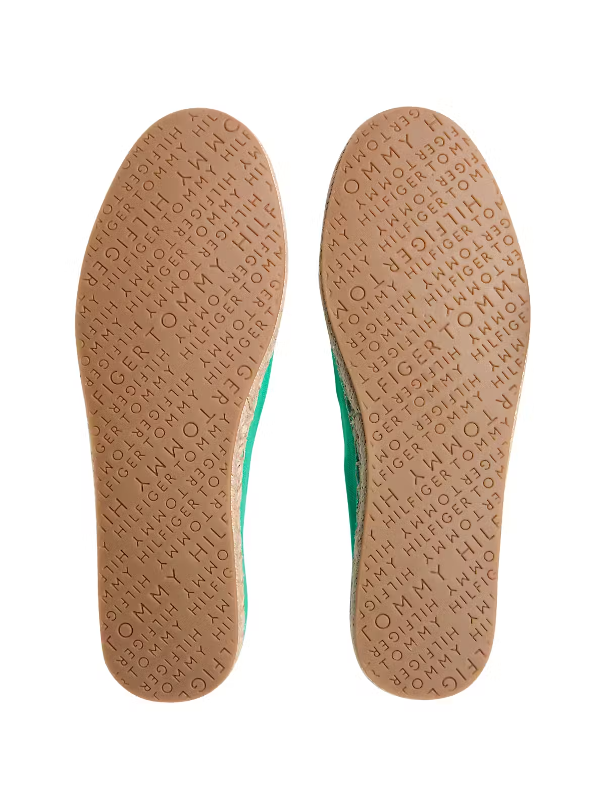 Alpercata 9240 Verde - Tommy Hilfiger  3