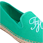 Alpercata 9240 Verde - Tommy Hilfiger  - thumbnail 4