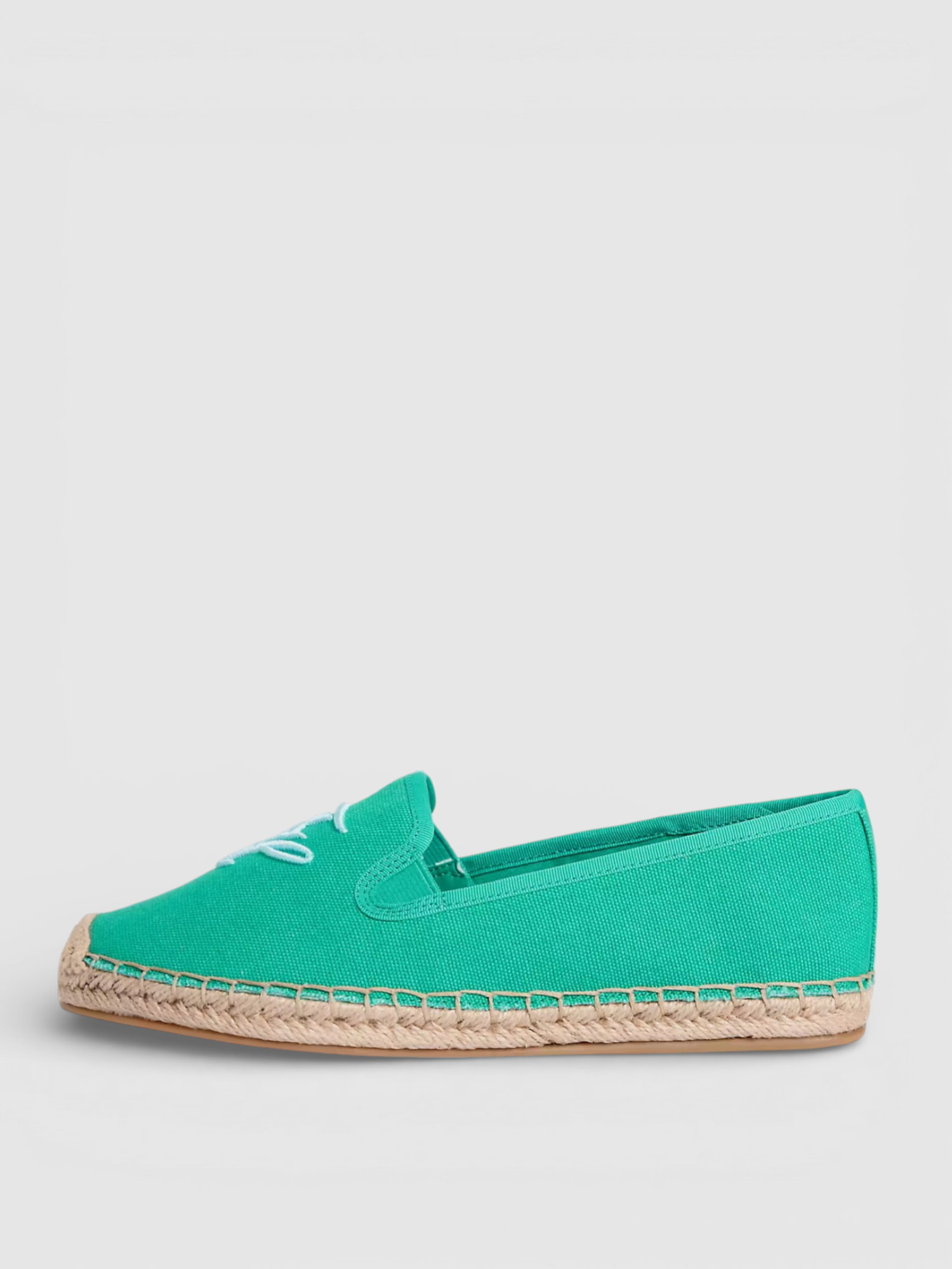 Alpercata 9240 Verde - Tommy Hilfiger  1