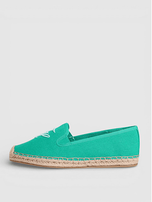 Alpercata 9240 Verde - Tommy Hilfiger 