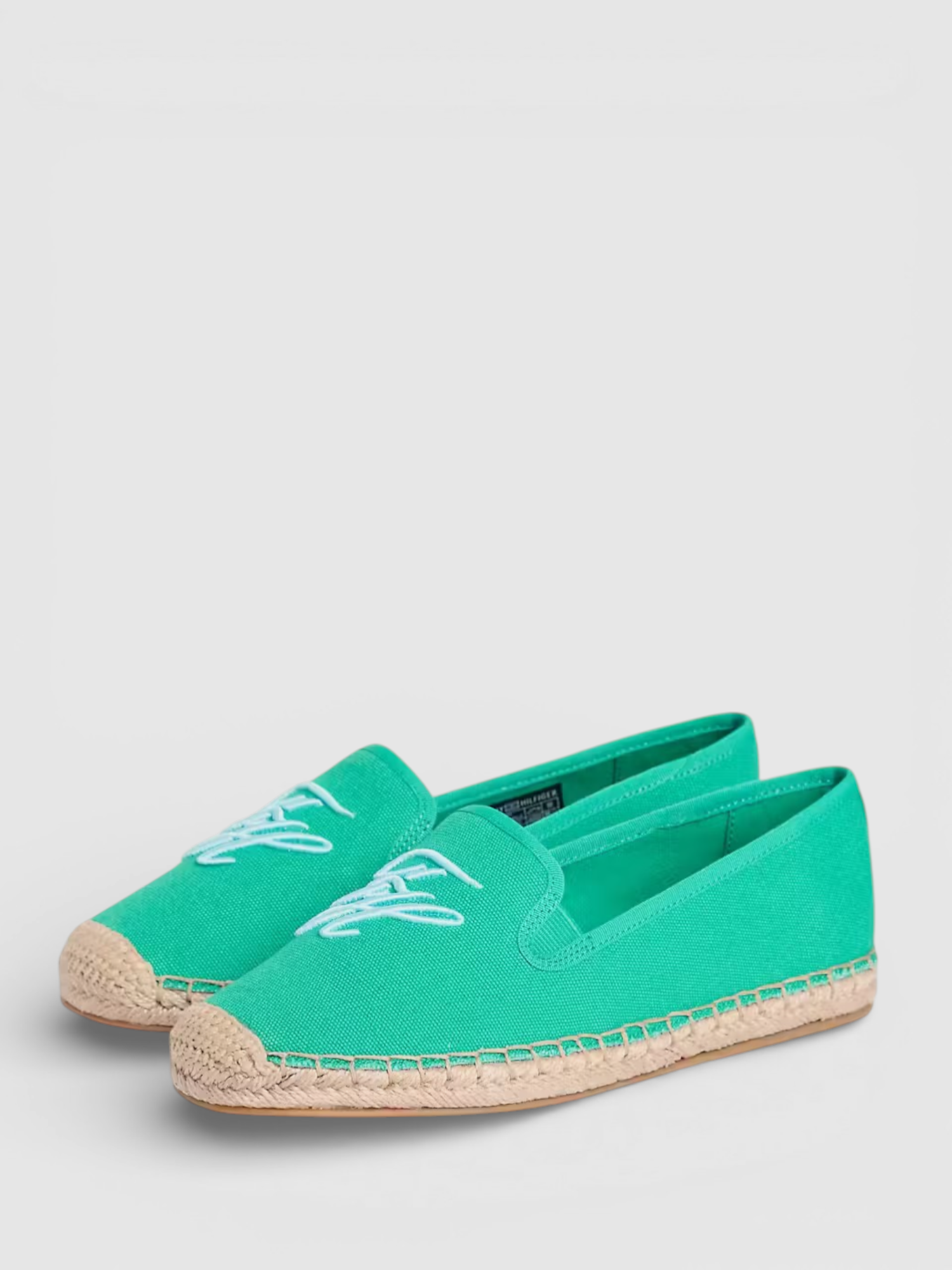 Alpercata 9240 Verde - Tommy Hilfiger  2