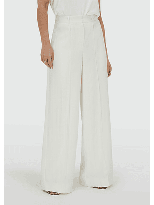 Calças Largas RHYS  Branco - Josh V