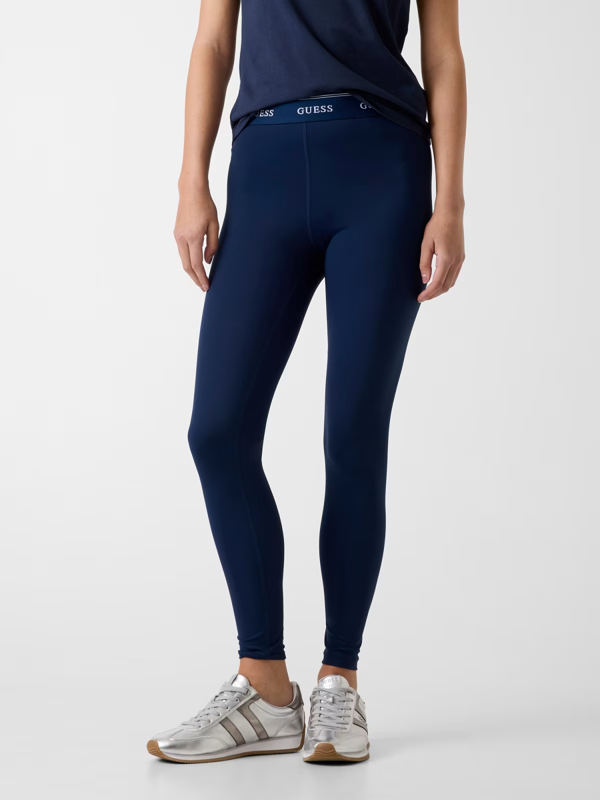 Leggings ALBA Azul Escuro - Guess	 1