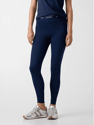 Leggings ALBA Azul Escuro - Guess	
