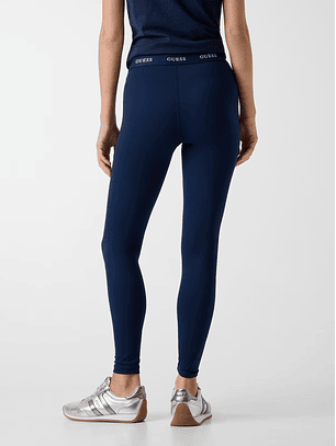 Leggings ALBA Azul Escuro - Guess	