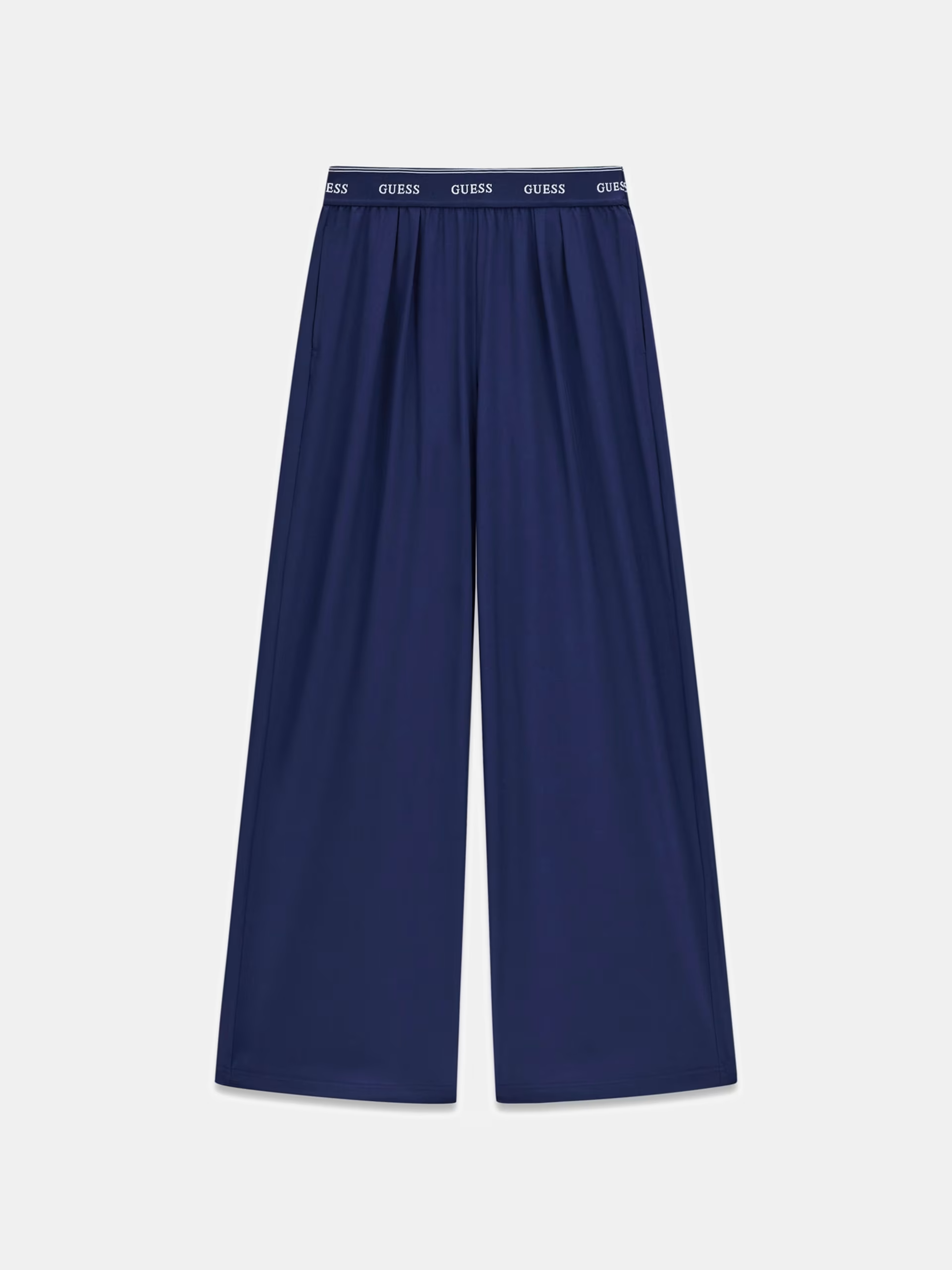 Calças Largas SELENE Azul - Guess  5