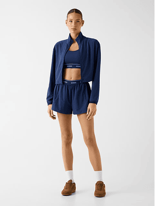 Casaco SELENE Azul - Guess 