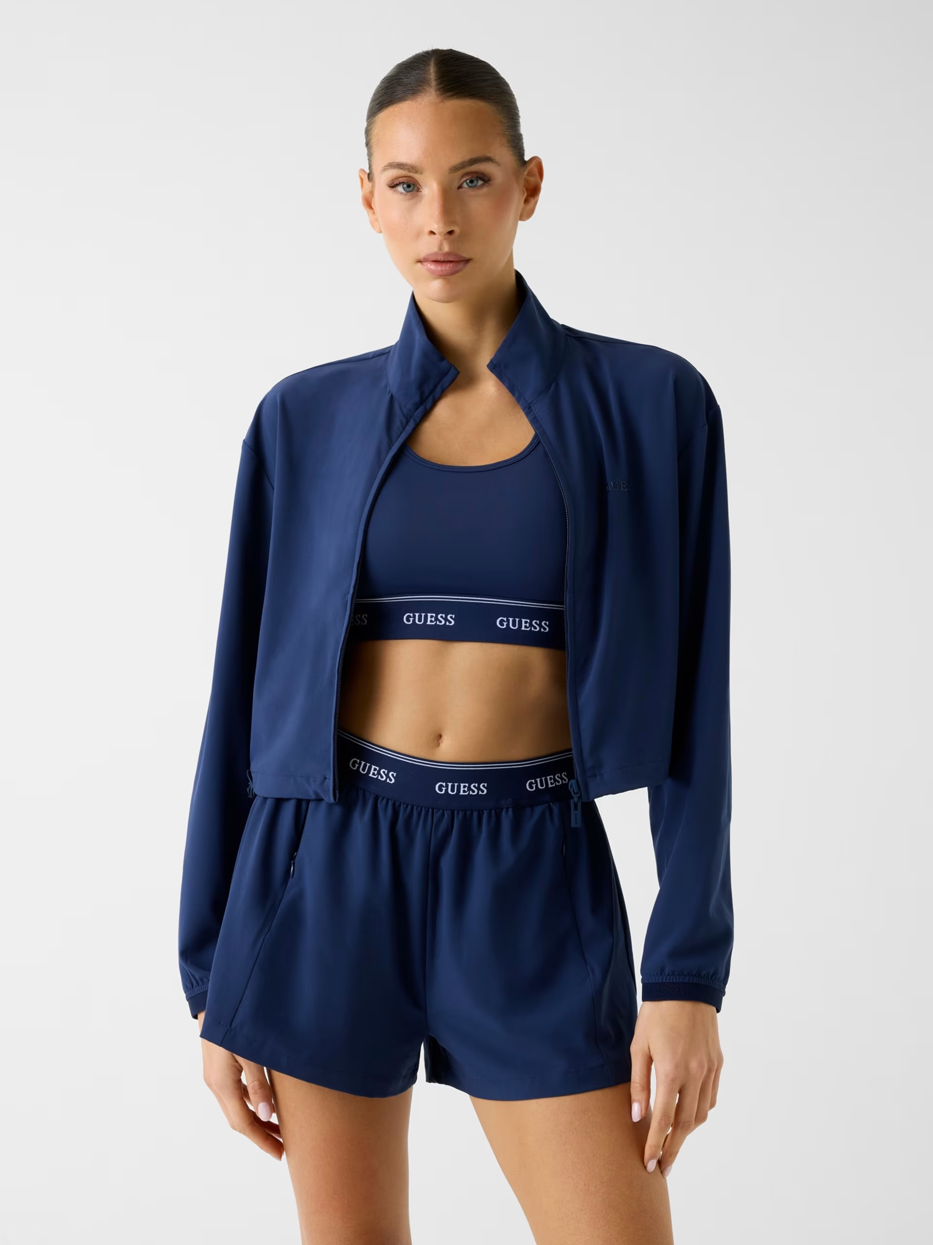 Casaco SELENE Azul - Guess  1