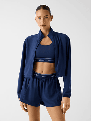 Casaco SELENE Azul - Guess 