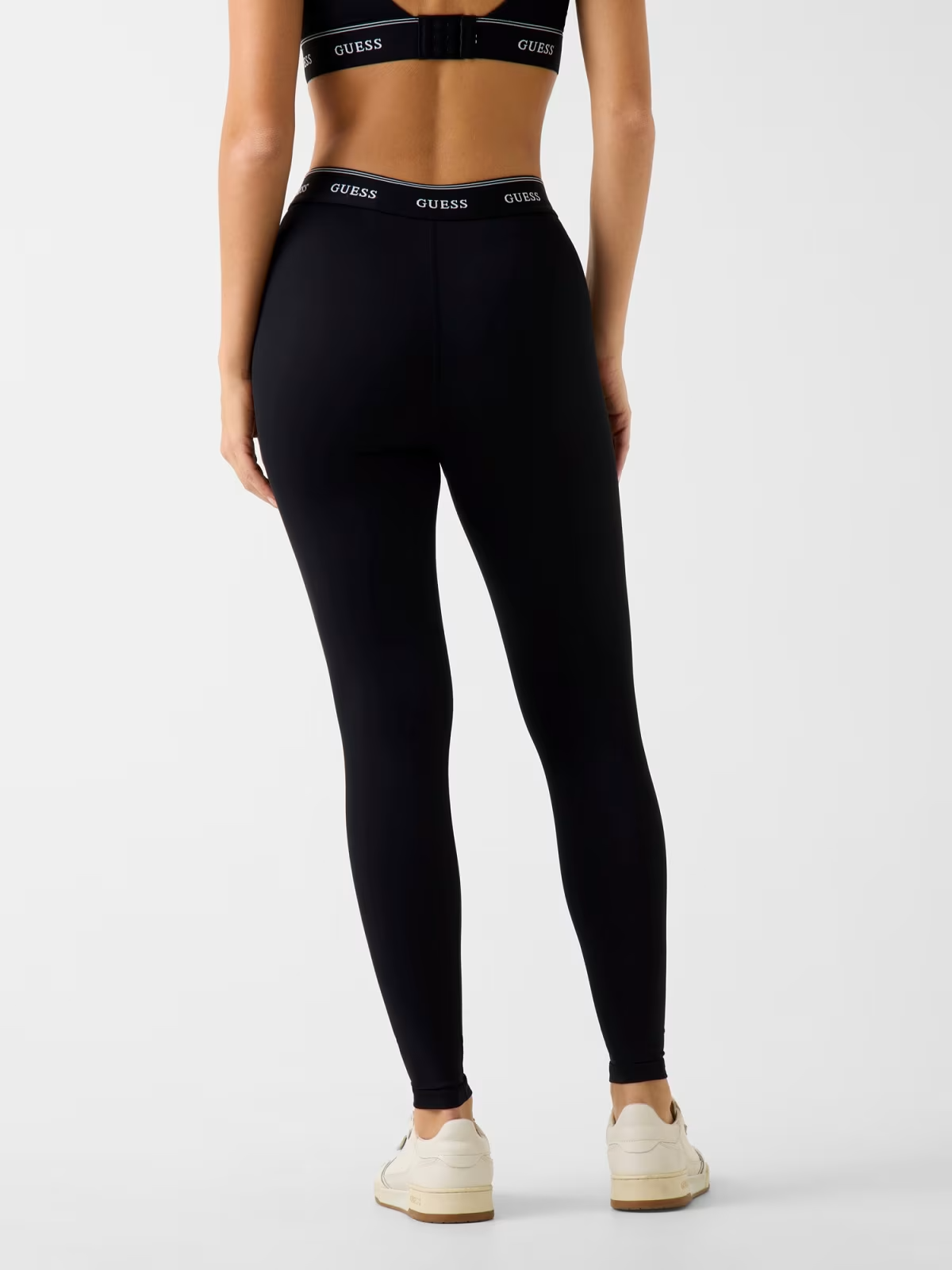 Leggings ALBA Preto - Guess 3
